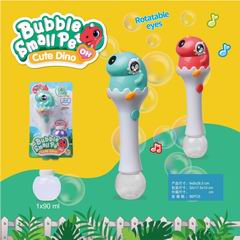 B/O BUBBLE STICK,