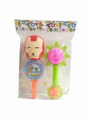 BABY RATTLE,