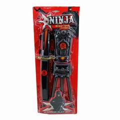 NINJA WEAPON SET,