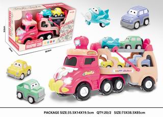 TRANSPORT CAR,