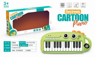ELECTRONIC ORGAN,