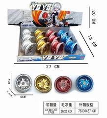 YO-YO 12PCS,