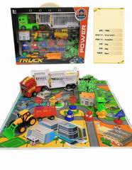 TRUCK SET,