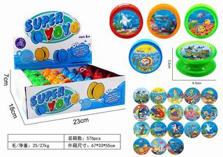 YO-YO 12PCS,