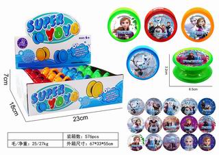YO-YO 12PCS,