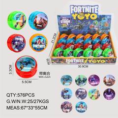 YO-YO 24PCS,