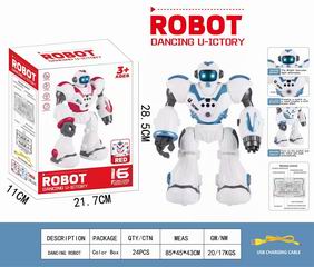 R/C ROBOT,