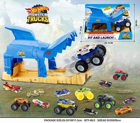 TRACK CAR,