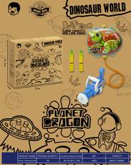 WATER GUN,
