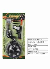 POLICE SET,