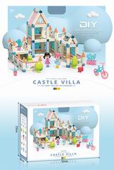 DIY VILLA,