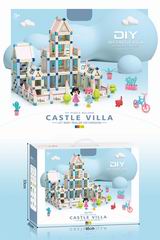 DIY VILLA,