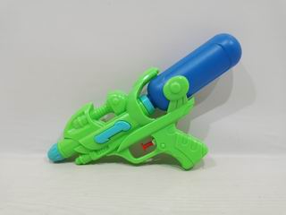 WATER GUN,