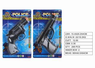 POLICE SET,