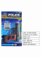 POLICE SET,