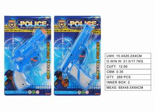 POLICE SET,