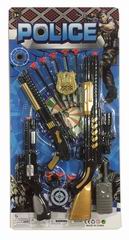 POLICE SET,