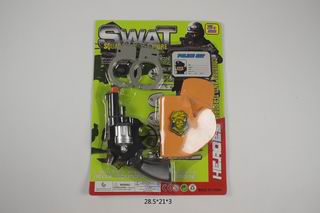 POLICE SET,