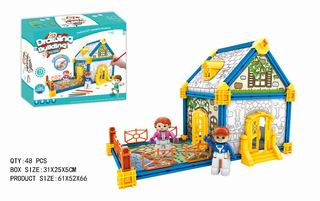 DRAWING VILLA,