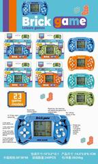 GAME MACHINE,