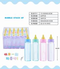 BUBBLE 24PCS,
