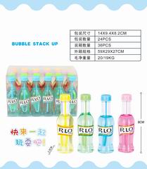 BUBBLE 24PCS,