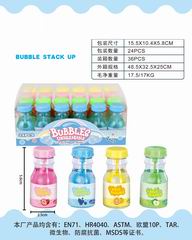BUBBLE 24PCS,