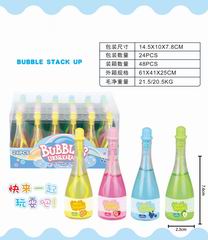 BUBBLE 24PCS,