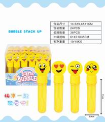 BUBBLE 24PCS,