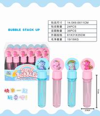 BUBBLE WATER 24PCS,