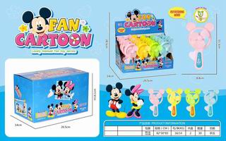 FAN 16PCS,
