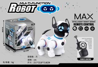 R/C DOG,