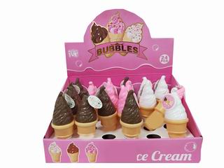 BUBBLE WATER 18PCS,