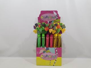BUBBLE WATER 24PCS,