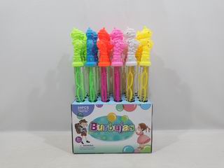 BUBBLE WATER 24PCS,