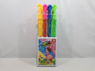 BUBBLE WATER 16PCS,