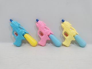 WATER GUN,