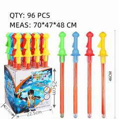 BUBBLE STICK 16PCS,