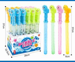 37CM BUBBLE STICK 24PCS,