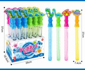 37CM BUBBLE STICK 24PCS,