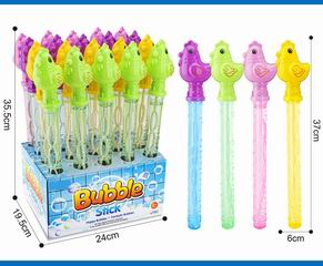37CM BUBBLE STICK 20PCS,