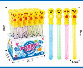 37CM BUBBLE STICK 24PCS,