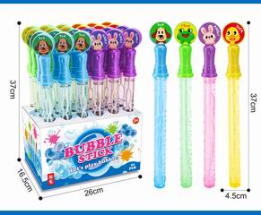 37CM BUBBLE STICK 24PCS,