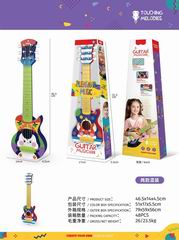18 INCH GUITAR,