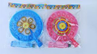 WINDMILL BUBBLE,