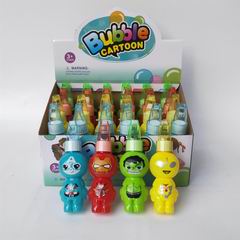 BUBBLE WATER 24PCS,