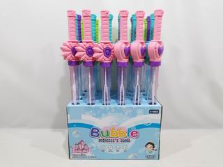 BUBBLE STICK 24PCS,