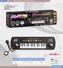 ELECTRONIC ORGAN,