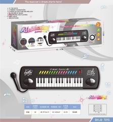 ELECTRONIC ORGAN,