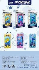 WATER GAME,